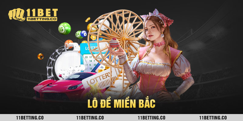 Lô đề miền Bắc