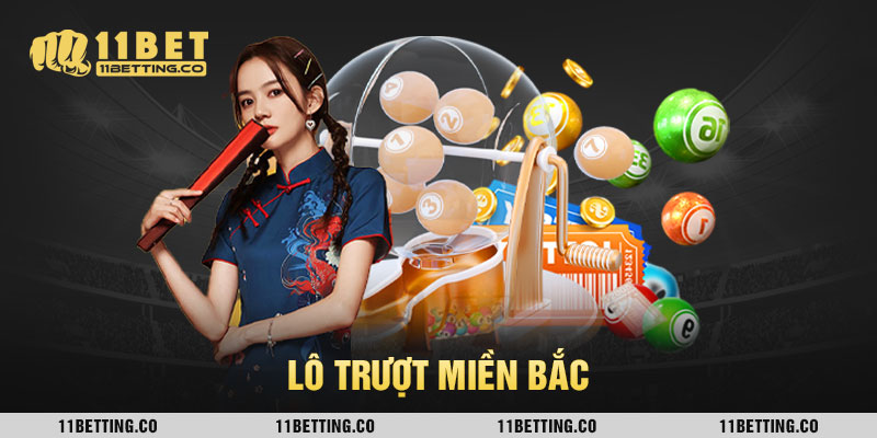 Lô Trượt miền Bắc